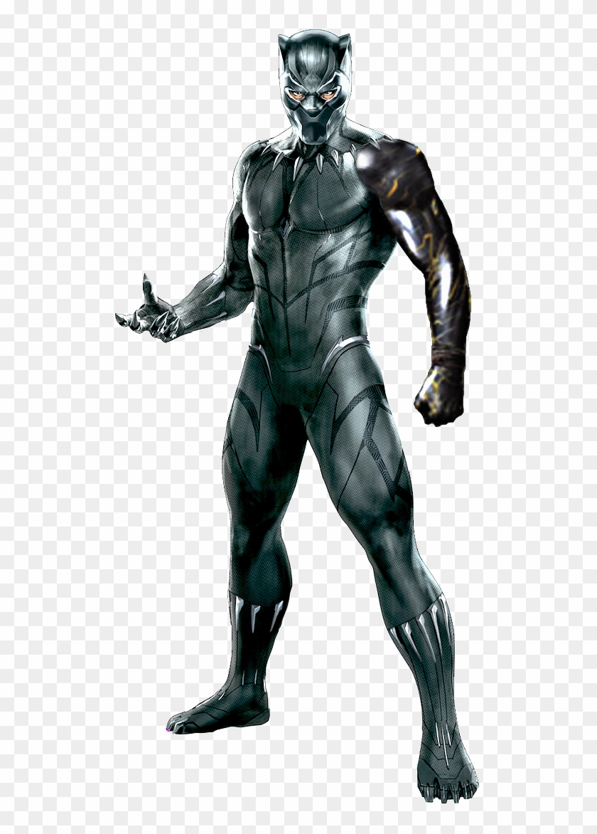 Bucky Barnes Png - Hulk Clipart #2166248