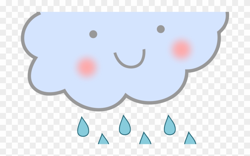 El Cuento De Esta Semana Para Nuestros Niños “la Nube - Cuento La Nube Avariciosa Clipart