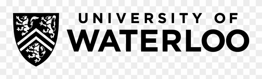 University Of Waterloo Clipart