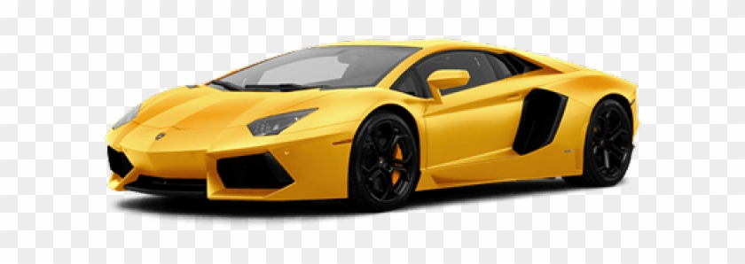 Ламборджини Png Clipart