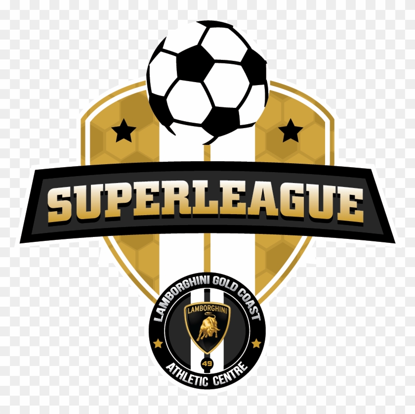 Superleague Logo - Team Futsal Logo 2017 Clipart #2166761