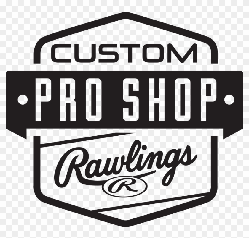 Rawlings® Custom Pro Shop - Rawlings Clipart