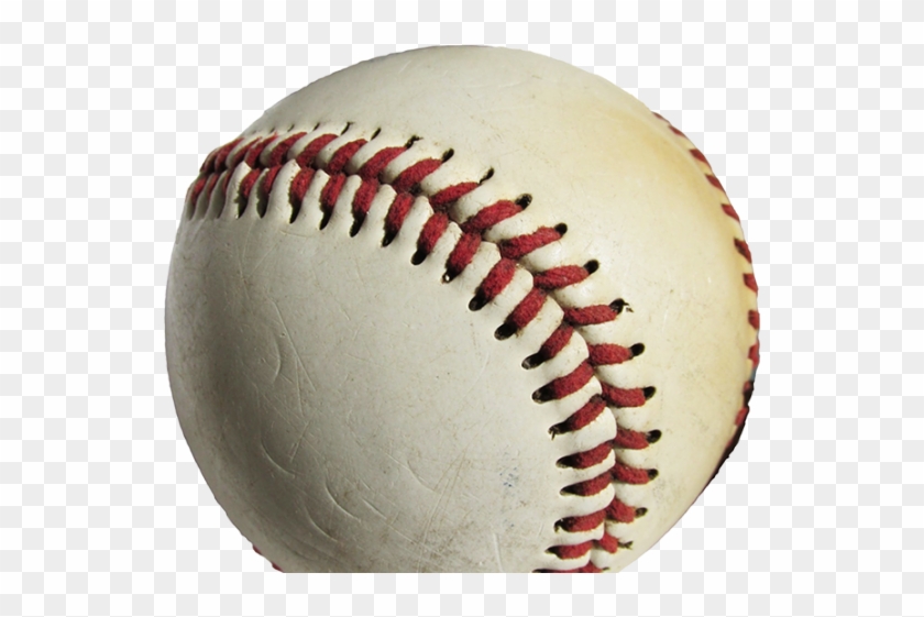 Baseball Clipart Transparent Background - Transparent Clipart Baseball - Png Download