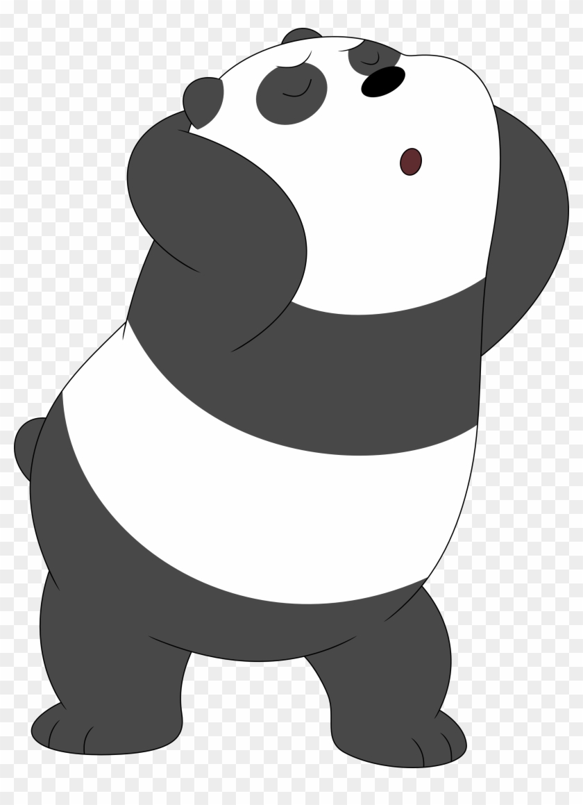 Cashadvance6online - We Bare Bears Png Clipart #2167042
