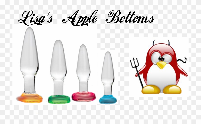 $129 - - Evil Tux Clipart #2167148