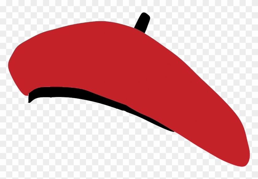 Realhats-beret Clipart #2167226