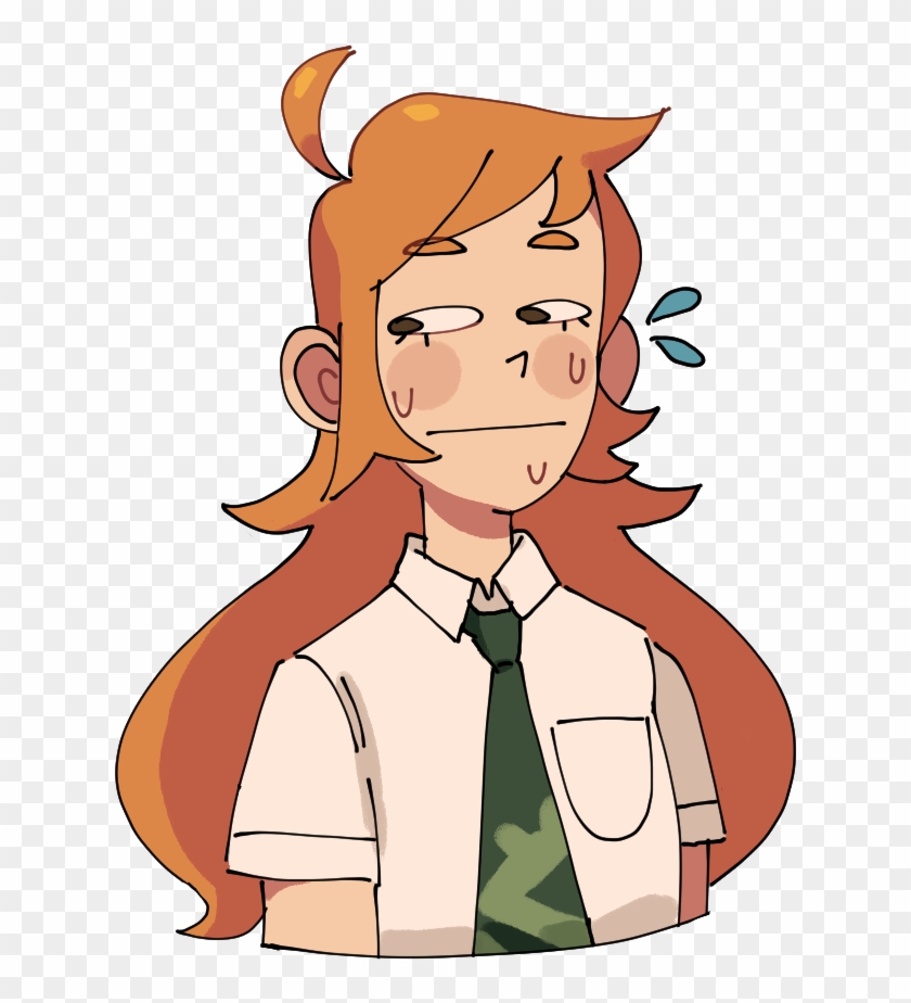 Record Scratch Fart - Cartoon Clipart #2167331