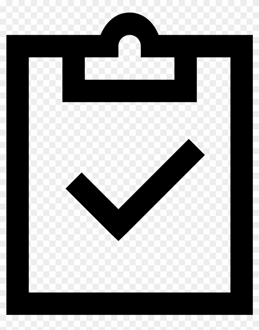 1600 X 1600 1 - Inspection Icon Clipart