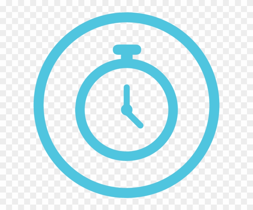 Focus And Reaction Time - Mi Cuenta Icono Clipart