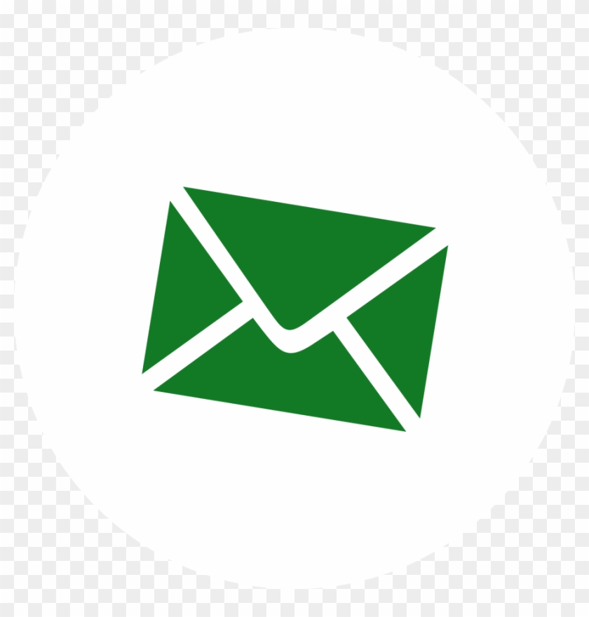Envelope Icon - Free Transparent Communication Icon Clipart #2167605