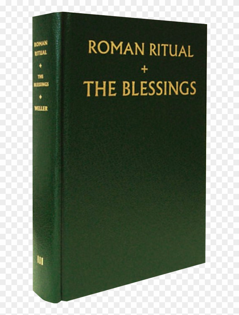 The Roman Ritual - Government Of Extremadura Clipart