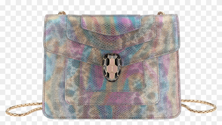 Serpenti Forever Crossbody Bag Crossbody Bag Karung - Shoulder Bag Clipart #2167734