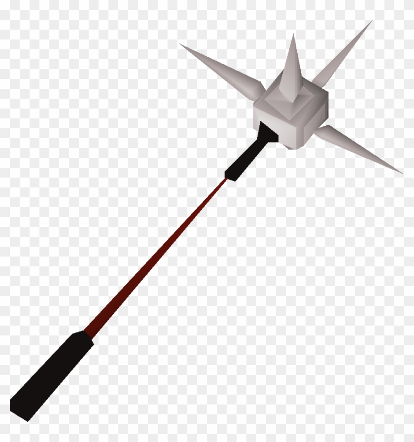 Weapon Clipart #2167737
