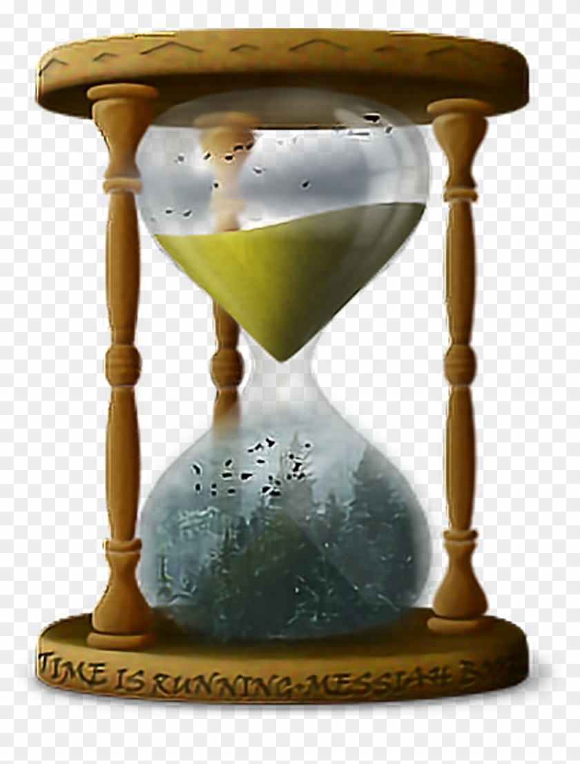 Sand Clock Icon , Png Download Clipart #2167818