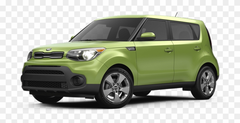 Alien - Kia Soul 2017 Silver Clipart