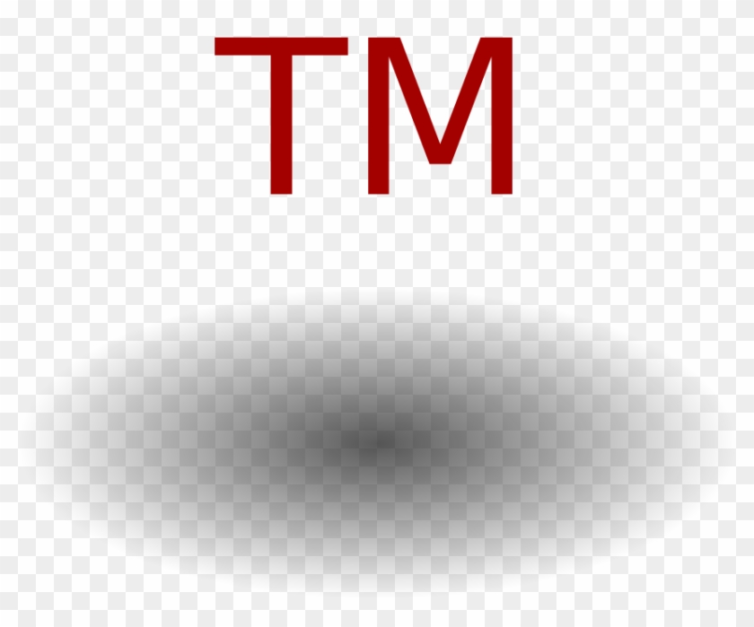 Notcommons Emblem Nonregistered Trademark - Graphic Design Clipart #2167961