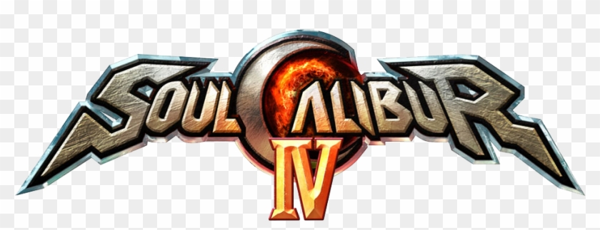 Soulcalibur Iv Wikipédia - Soulcalibur Iv Clipart #2168075