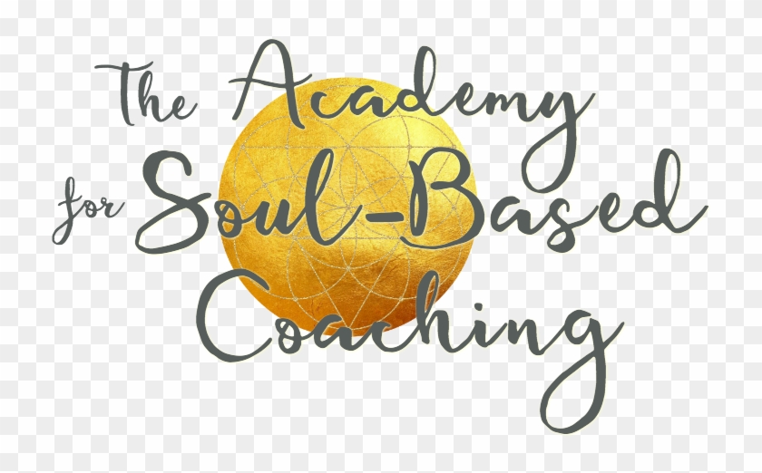 The Academy For Soul-based Coaching , Png Download - Calligraphy Clipart