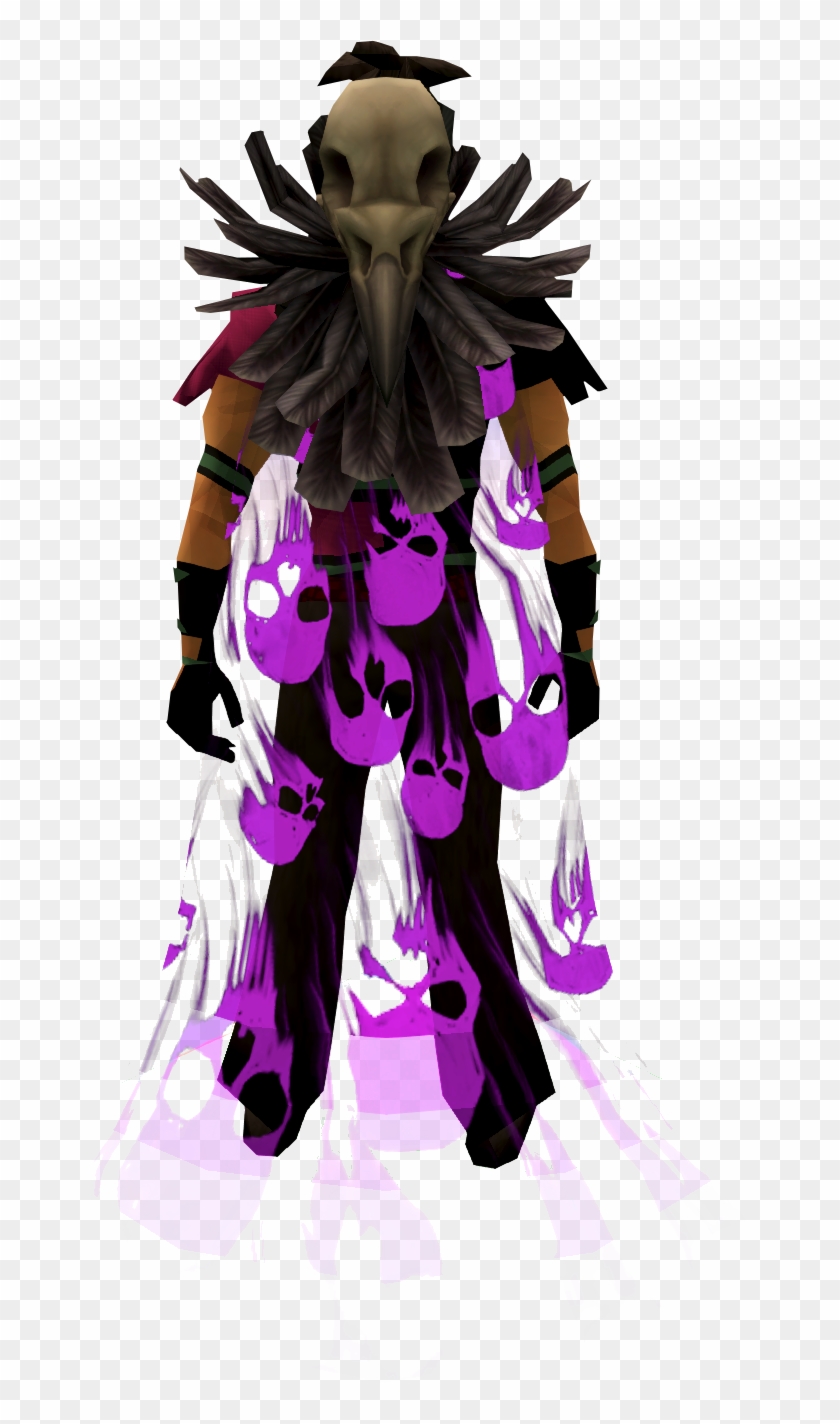 Soul Cape Rs3 Clipart