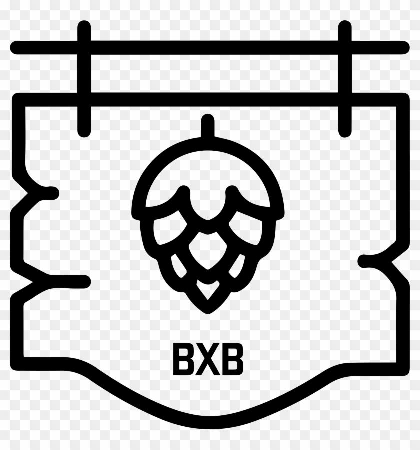 Bronx Brewery Taproom Clipart #2168280