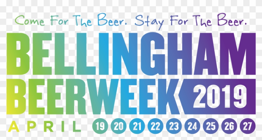 Beer Week - Lilac Clipart
