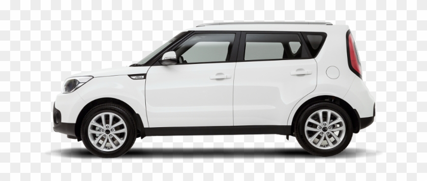 Kia Soul - 2019 Kia Soul Ex Clipart