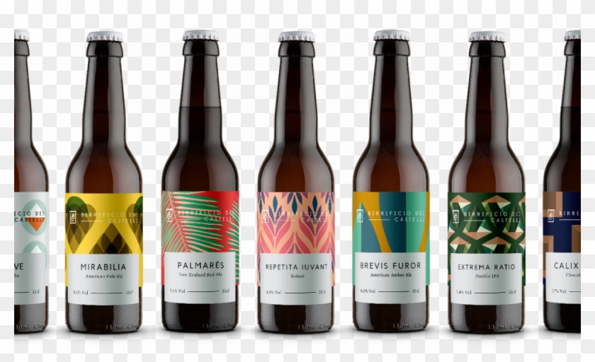 If You've Ever Wondered About The Italian Beer, Here - Birra Artigianale Italiana Clipart