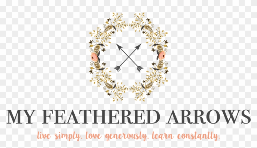 Floralwreathlogo - Running Clipart