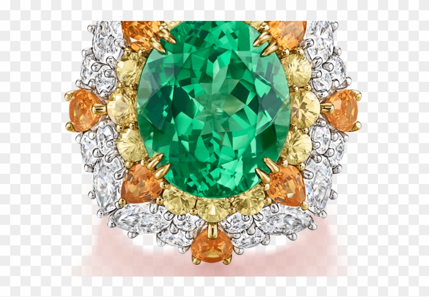 Main Navigation Section - Harry Winston Candies Clipart