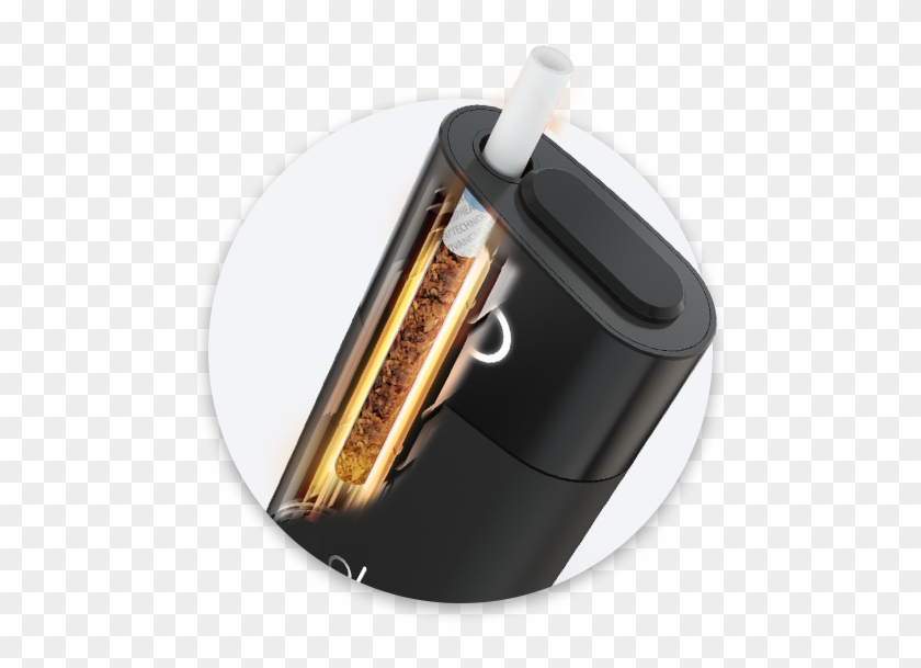 Glo Tm Only Heats Neotm Sticks, Smoke Bars Containing - Riscaldatore Di Tabacco Glo Clipart