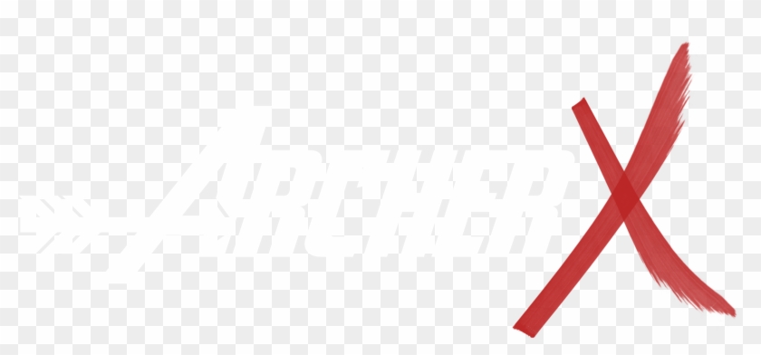 Archerx - Hammerli Clipart