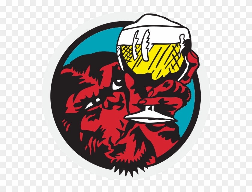 Strangeways Brewing Clipart