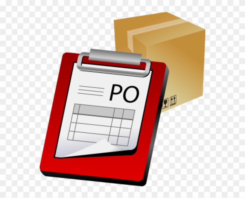 Picture Freeuse Download Lantor Ltd D Lenticular Picture - Purchase Order Icon Png Clipart
