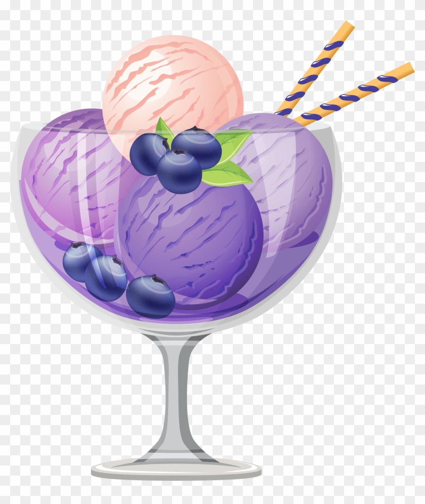 Ice Cream Clipart Png - Clipart Ice Cream Png Transparent Png