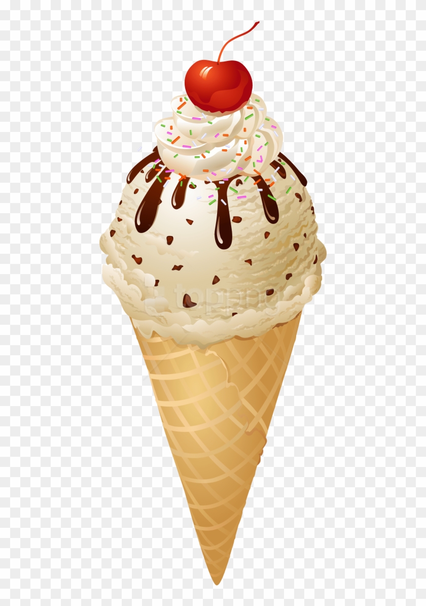 Free Png Download Ice Cream Clipart Png Photo Png Images - Transparent Background Ice Cream Png #2168664
