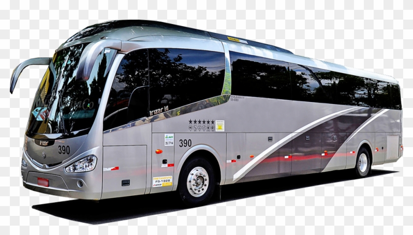 Ã”nibus-mercedes - Onibus Blindado Clipart #2168671