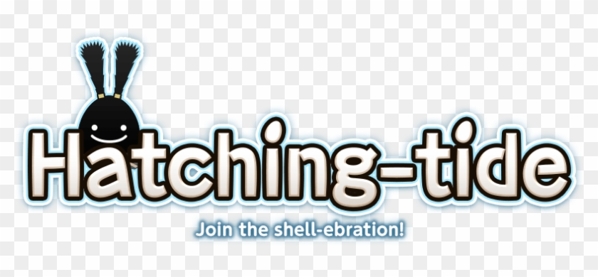 Hatching Tide Join The Shell Ebration - Fête De La Musique Clipart #2168717