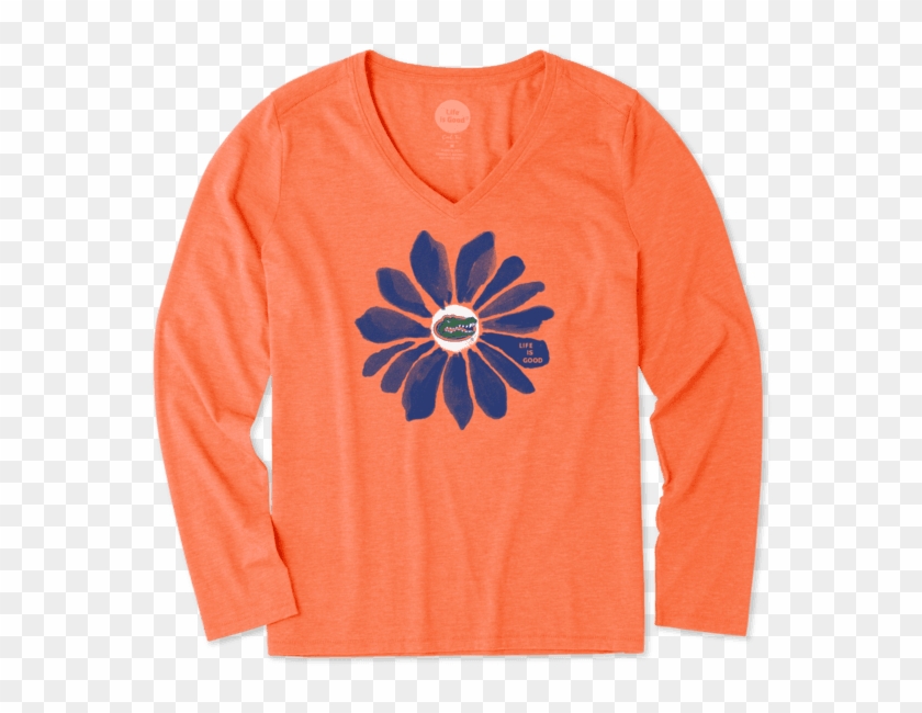 Florida Gators Png - Women's Gator Shirts Clipart #2168849