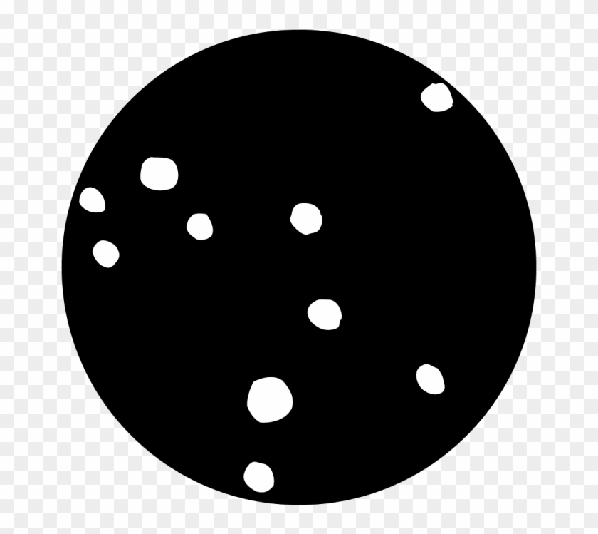 Constellations Sagittarius The Archer - Circle Clipart