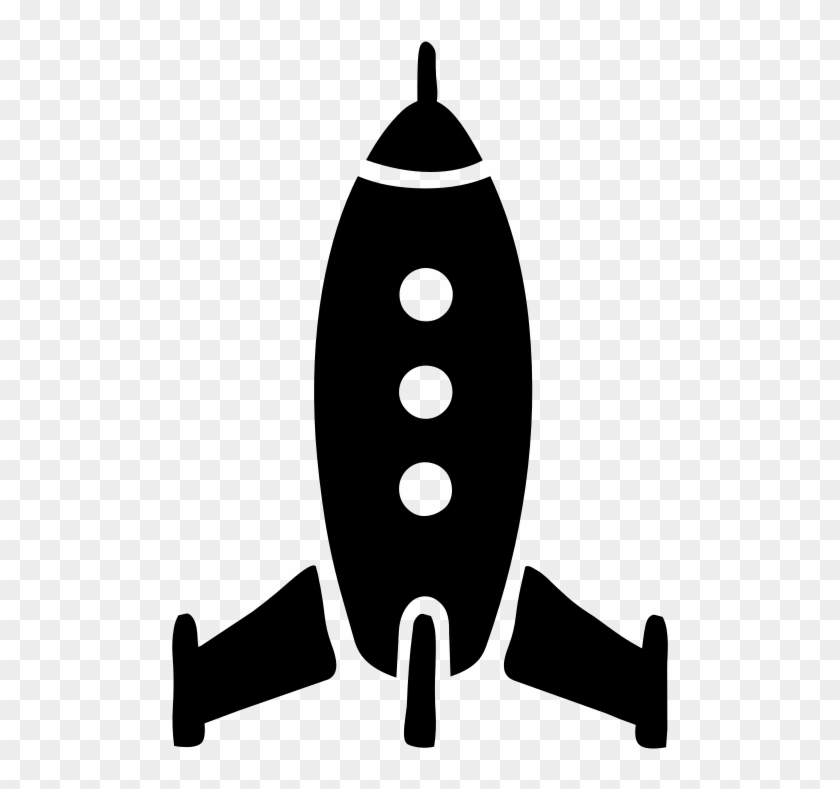 File - Bsicon Rocket - Svg - Illustration Clipart