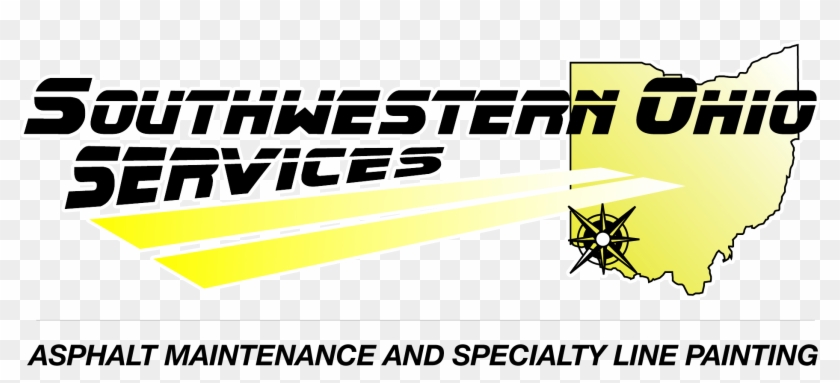 Southwestern Ohio Services - Graphic Design Clipart #2169024