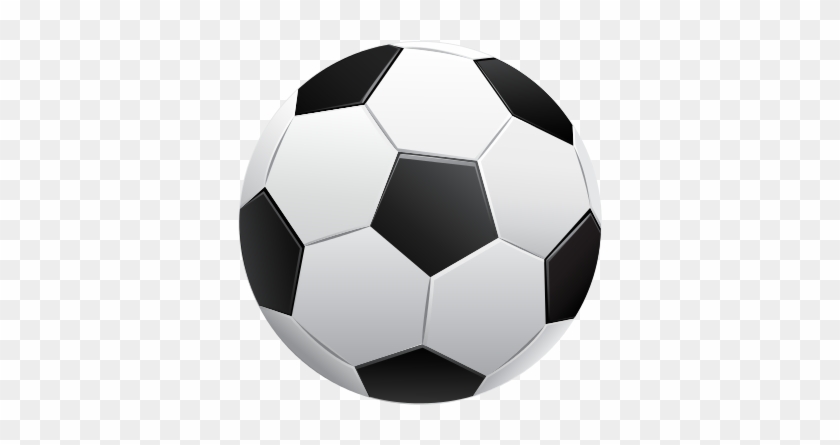 Small Soccer Ball Png Clipart