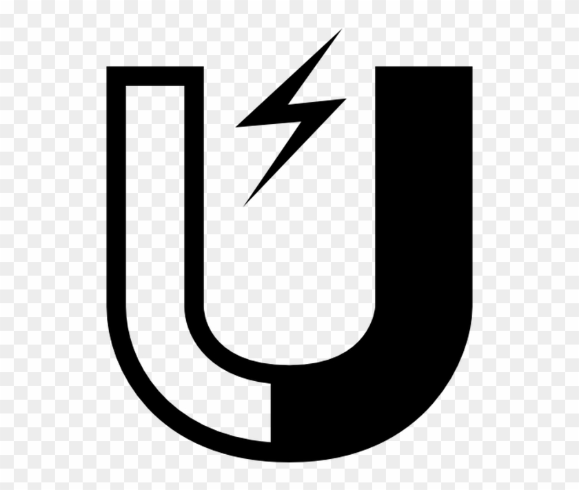 Free Icon Designed By Svg Free Download - Magnets Icon Clipart #2169103