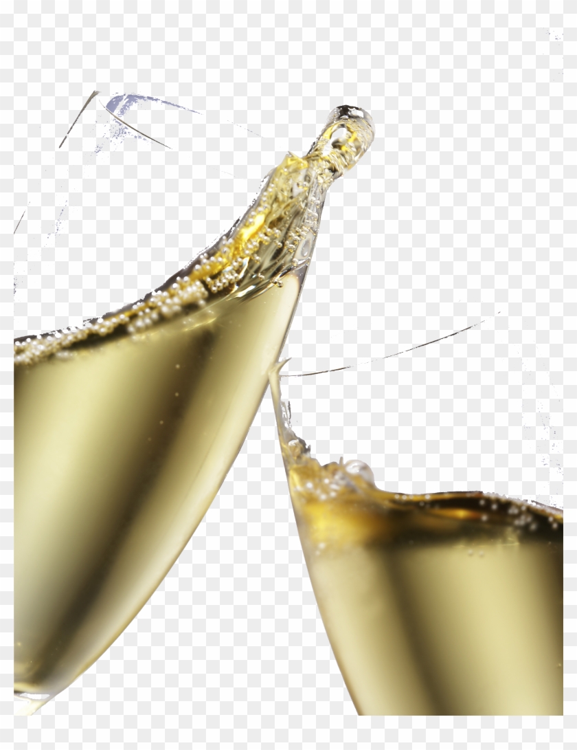 4180 X 6271 6 - Champagne Clipart