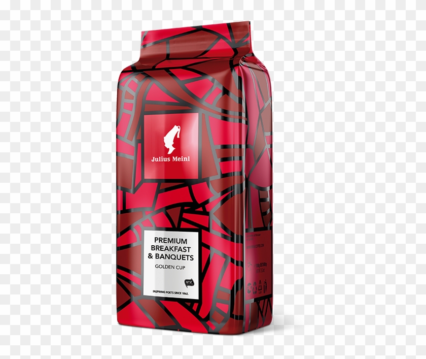 Golden Cup - Julius Meinl Cafe Expert Clipart
