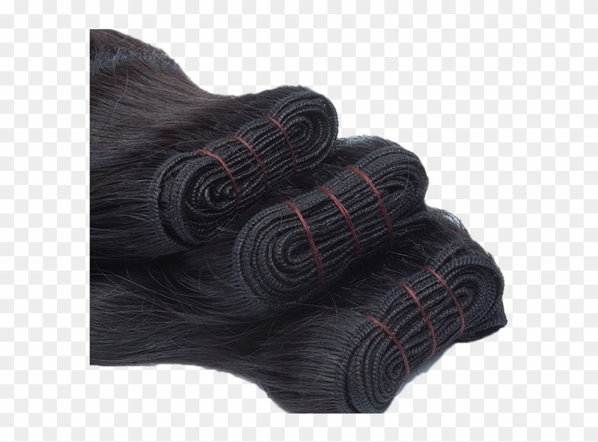 Superior Virgin Hair Machine Weft - Wool Clipart #2169281