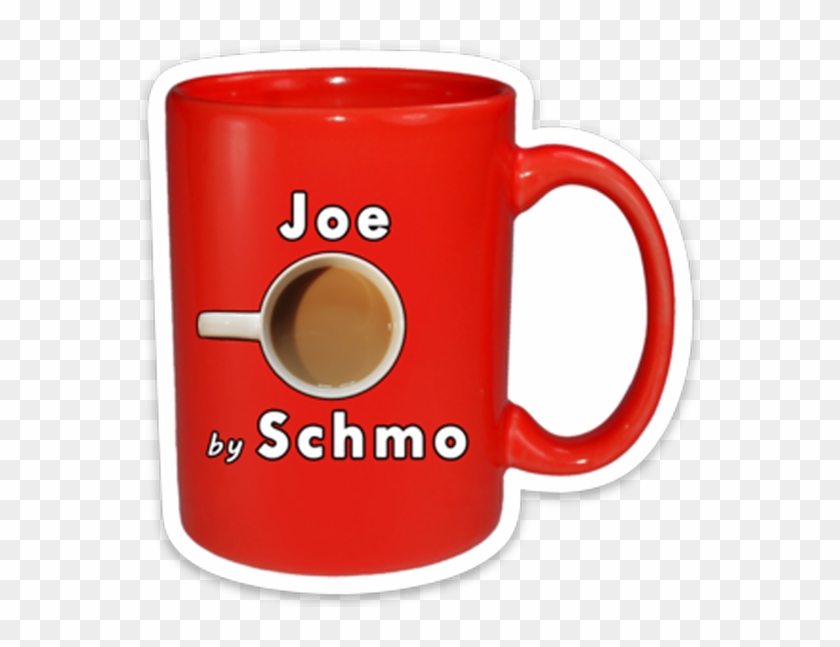 Magnet - Mug Clipart