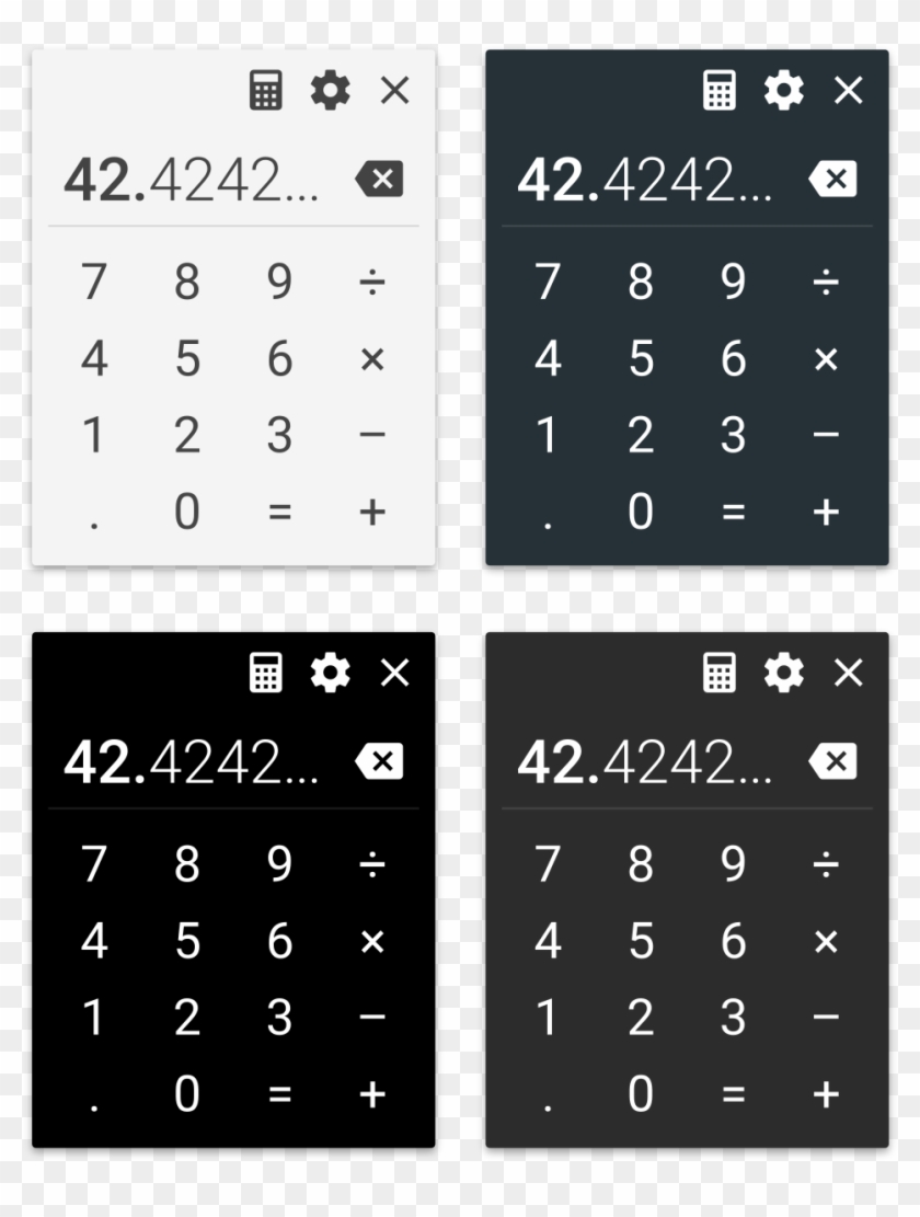 The App Currently Is Under Development In An Alpha - Comparing Decimals Clipart #2169466
