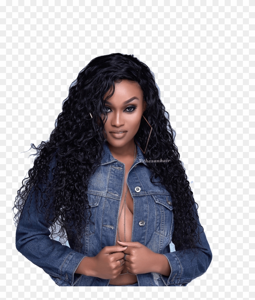 Only - Virgin - Hair - Lace Wig Clipart #2169467