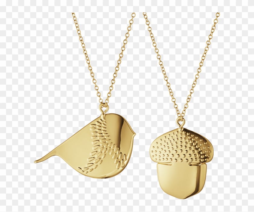 Gold Plate Png - Georg Jensen Christmas 2018 Clipart #2169520